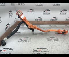 KIT CAVI CABLAGGIO CAVO BATTERIA TESLA MODEL Y 202 - 7