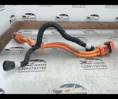 KIT CAVI CABLAGGIO CAVO BATTERIA TESLA MODEL Y 202 - 16