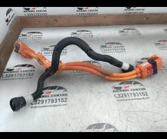 KIT CAVI CABLAGGIO CAVO BATTERIA TESLA MODEL Y 202 - 17