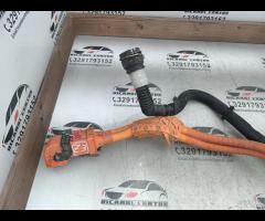 KIT CAVI CABLAGGIO CAVO BATTERIA TESLA MODEL Y 202 - 21