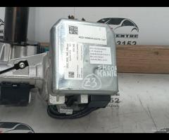 PIANTONE SERVOSTERZO SKODA KAMIQ 2023 2Q2423510BP