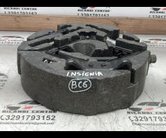 KIT EMERGENZA ATTREZZI SOLLEVATORE RUOTA OPEL INSI - 7