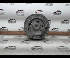 KIT EMERGENZA ATTREZZI SOLLEVATORE RUOTA OPEL INSI - 12