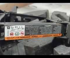 KIT EMERGENZA ATTREZZI SOLLEVATORE RUOTA OPEL INSI - 16