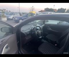 toyota iq automatica colore nera benzina come nuov - 9