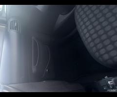 toyota iq automatica colore nera benzina come nuov - 13