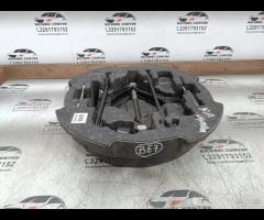 KIT EMERGENZA ATTREZZI SOLLEVATORE RUOTA KIA CEED - 12