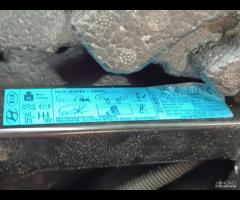 KIT EMERGENZA ATTREZZI SOLLEVATORE RUOTA KIA CEED - 17