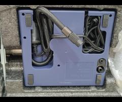 KIT COMPRESSORE GONFIAGGIO PNEUMATICI OPEL ASTRA J