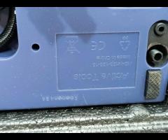 KIT COMPRESSORE GONFIAGGIO PNEUMATICI OPEL ASTRA J - 6