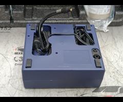 KIT COMPRESSORE GONFIAGGIO PNEUMATICI OPEL ASTRA J - 8