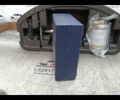 KIT COMPRESSORE GONFIAGGIO PNEUMATICI OPEL ASTRA J - 12