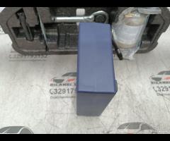 KIT COMPRESSORE GONFIAGGIO PNEUMATICI OPEL ASTRA J - 13