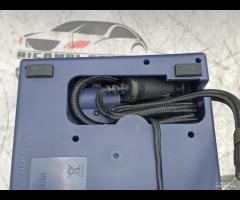 KIT COMPRESSORE GONFIAGGIO PNEUMATICI OPEL ASTRA J - 14