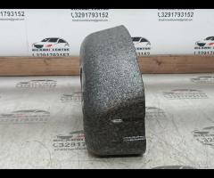 KIT COMPRESSORE GONFIAGGIO PNEUMATICI OPEL ASTRA J - 16