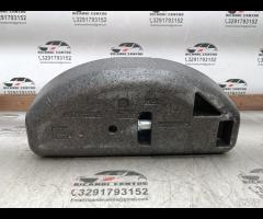 KIT COMPRESSORE GONFIAGGIO PNEUMATICI OPEL ASTRA J - 17