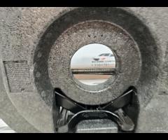 KIT EMERGENZA ATTREZZI SOLLEVATORE RUOTA JAGUAR XF - 19