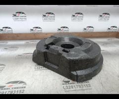 KIT EMERGENZA ATTREZZI SOLLEVATORE RUOTA JAGUAR XF - 20