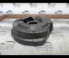 KIT EMERGENZA ATTREZZI SOLLEVATORE RUOTA JAGUAR XF - 21