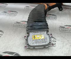 CAVO DA MOTORE A INVERTER ELETTRICO POSTER. JAGUAR