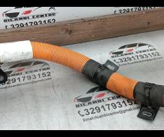 CAVO DA MOTORE A INVERTER ELETTRICO POSTER. JAGUAR