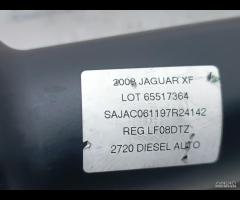 ALBERO TRASMISSIONE POSTERIORE JAGUAR XF X250 2008 - 8