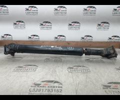 ALBERO TRASMISSIONE ANTERIORE NISSAN NAVARA 2006 3