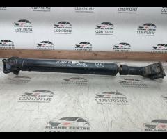 ALBERO TRASMISSIONE ANTERIORE NISSAN NAVARA 2006 3