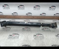ALBERO TRASMISSIONE ANTERIORE NISSAN NAVARA 2006 3