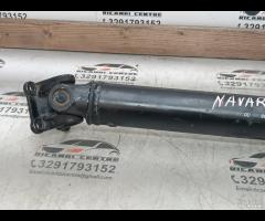 ALBERO TRASMISSIONE ANTERIORE NISSAN NAVARA 2006 3