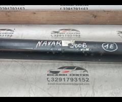 ALBERO TRASMISSIONE ANTERIORE NISSAN NAVARA 2006 3