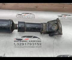 ALBERO TRASMISSIONE ANTERIORE NISSAN NAVARA 2006 3 - 6