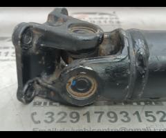 ALBERO TRASMISSIONE ANTERIORE NISSAN NAVARA 2006 3 - 9