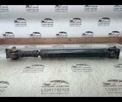 ALBERO TRASMISSIONE ANTERIORE NISSAN NAVARA 2006 3 - 12