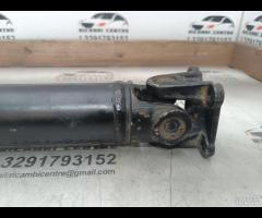 ALBERO TRASMISSIONE ANTERIORE NISSAN NAVARA 2006 3 - 13