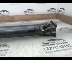 ALBERO TRASMISSIONE ANTERIORE NISSAN NAVARA 2006 3 - 19