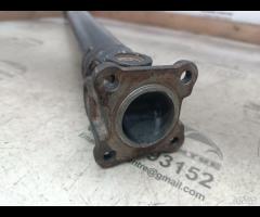 ALBERO TRASMISSIONE ANTERIORE NISSAN NAVARA 2006 3 - 20