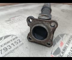 ALBERO TRASMISSIONE ANTERIORE NISSAN NAVARA 2006 3 - 21