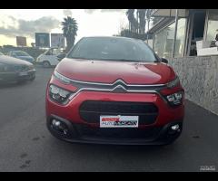 Citroen c3 diesel modello shine, bordo