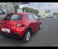 Citroen c3 diesel modello shine, bordo