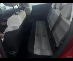 Citroen c3 diesel modello shine, bordo - 8