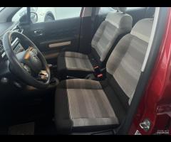 Citroen c3 diesel modello shine, bordo - 9