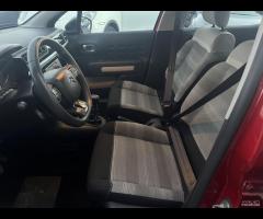 Citroen c3 diesel modello shine, bordo - 10