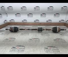 SEMIASSE SEMIALBERO ANTERIORE DESTRA DX HYUNDAI I3