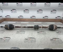 SEMIASSE SEMIALBERO ANTERIORE DESTRA DX HYUNDAI I3