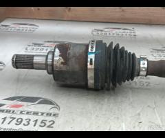 SEMIASSE SEMIALBERO ANTERIORE DESTRA DX HYUNDAI I3