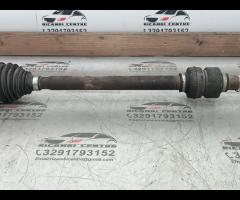 SEMIASSE SEMIALBERO ANTERIORE DESTRA DX HYUNDAI I3 - 7