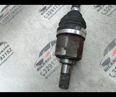 SEMIASSE SEMIALBERO ANTERIORE DESTRA DX HYUNDAI I3 - 11