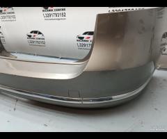 PARAURTI POSTERIORE ORIGINALE VOLKSWAGEN PASSAT B7 - 6
