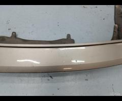 PARAURTI POSTERIORE ORIGINALE VOLKSWAGEN PASSAT B7 - 12